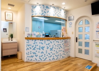 大手門ぬのまき歯科