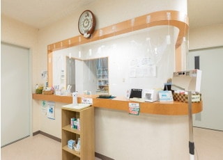 谷地歯科クリニック