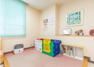 谷地歯科クリニック