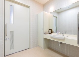 谷地歯科クリニック