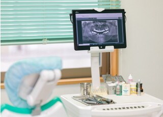 谷地歯科クリニック