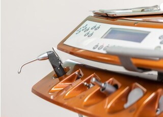 谷地歯科クリニック