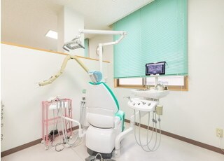 谷地歯科クリニック