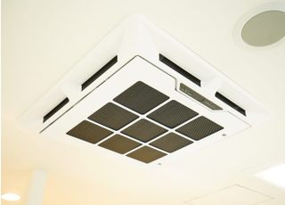 空気循環システム