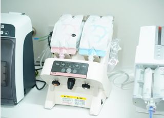 印象材自動練和器