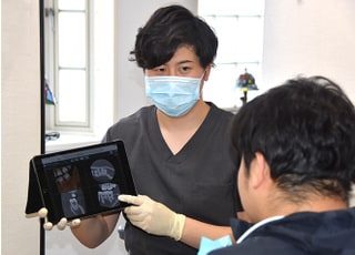 タクミ歯科診療所