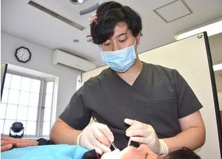 タクミ歯科診療所