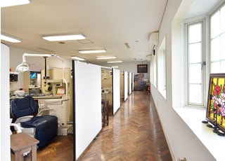 タクミ歯科診療所