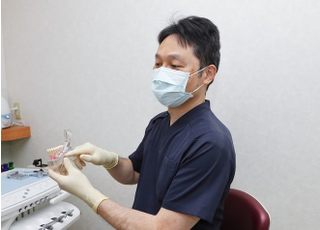 みずほ歯科クリニック 治療方針