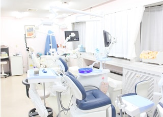 すずめ歯科クリニック