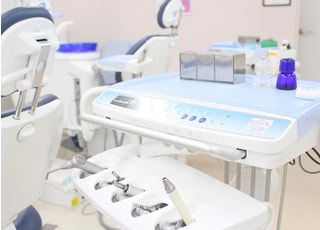 すずめ歯科クリニック