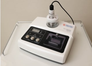 歯科用機器です。