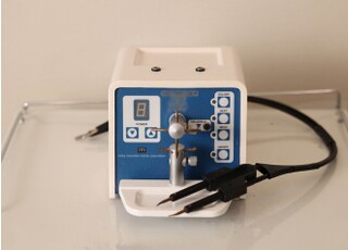 歯科用機器です。