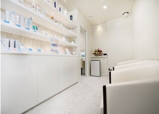 おくつろぎください。