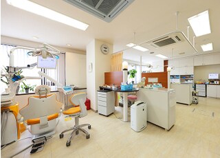 おもと総合歯科医院