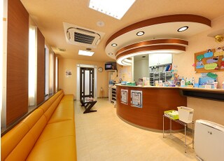 おもと総合歯科医院