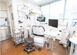とうき歯科医院
