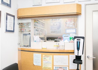 とうき歯科医院