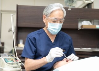 くらさか歯科医院