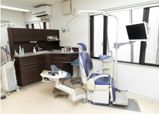 くらさか歯科医院