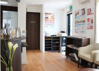 くらさか歯科医院