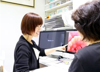 医療法人にいみ歯科医院_インタビュー4