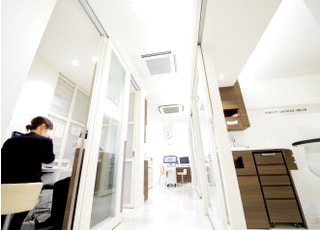 医療法人にいみ歯科医院_インタビュー3