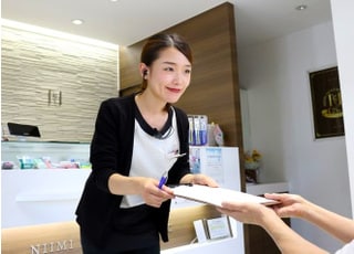 医療法人にいみ歯科医院_インタビュー5