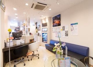 東村山歯科・矯正歯科