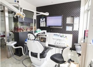 東村山歯科・矯正歯科