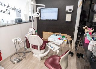 東村山歯科・矯正歯科