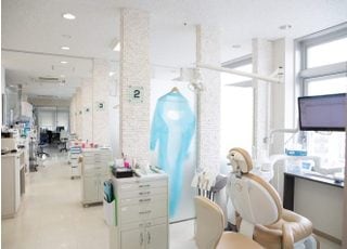 東村山歯科・矯正歯科