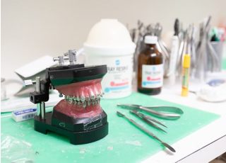 東村山歯科・矯正歯科