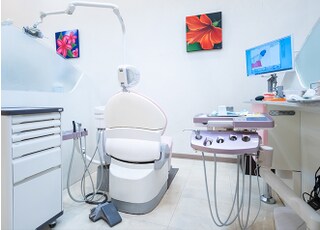 柏スマイル歯科クリニック