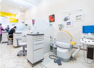 柏スマイル歯科クリニック