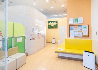 柏スマイル歯科クリニック