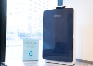 ラ・トゥール新宿歯科