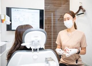 ラ・トゥール新宿歯科