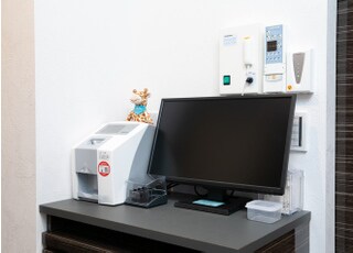 ラ・トゥール新宿歯科