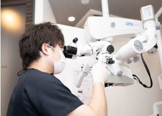 ラ・トゥール新宿歯科