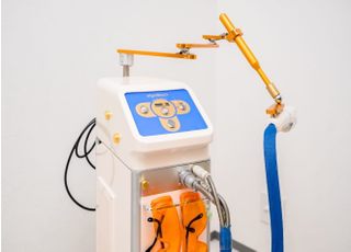 ラ・トゥール新宿歯科