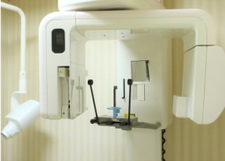 歯科用レントゲンです。