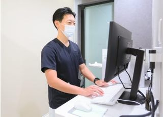 しんみ歯科　高田馬場