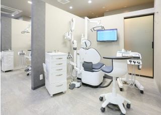 しんみ歯科　高田馬場