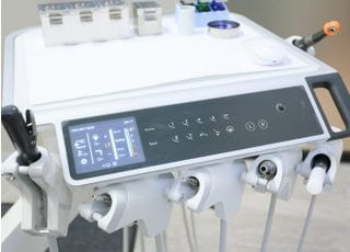 しんみ歯科　高田馬場