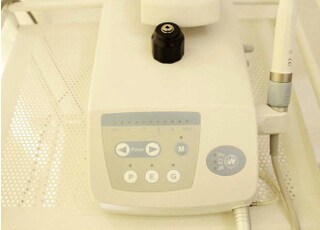 歯周病治療の時に使います。