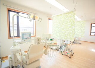 松ヶ丘歯科医院