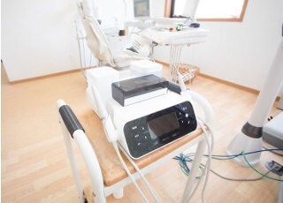 松ヶ丘歯科医院