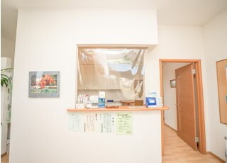 松ヶ丘歯科医院