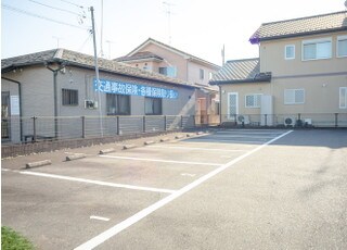 松ヶ丘歯科医院